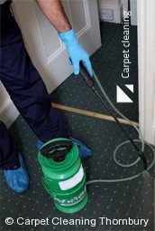 Thornbury 3071 Deep Carpet Cleaning Services